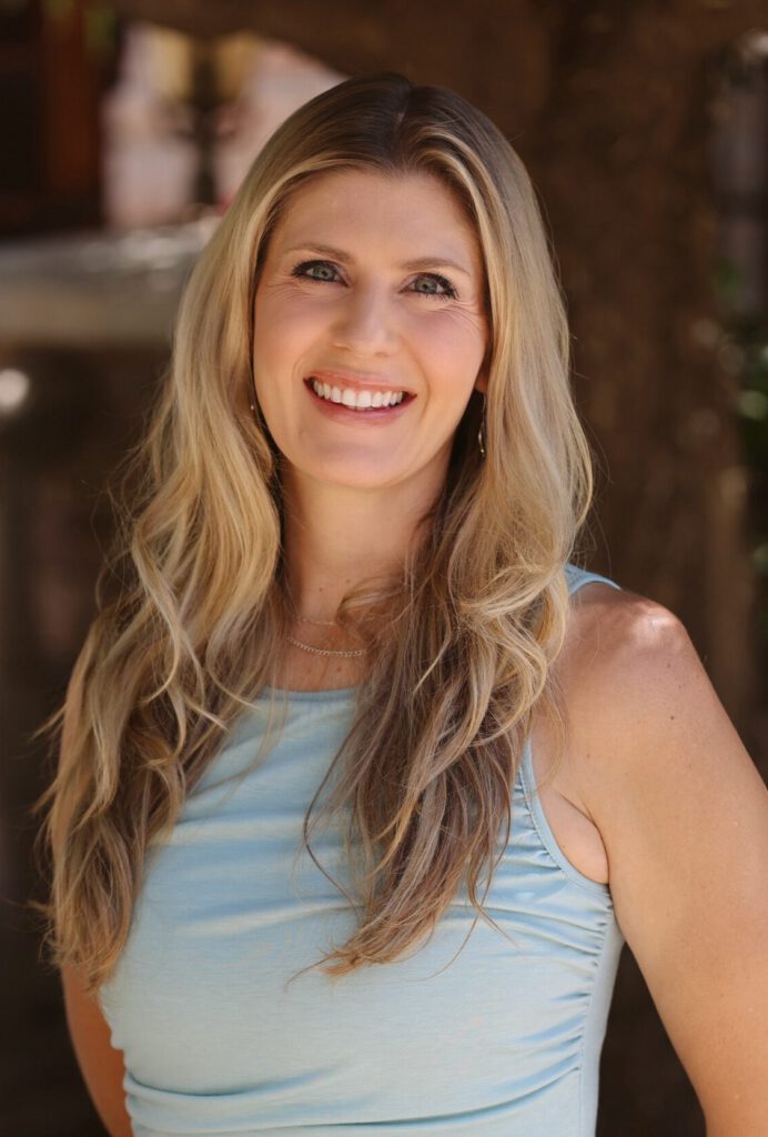 Rachel Martin, #LovePup Foundation team member