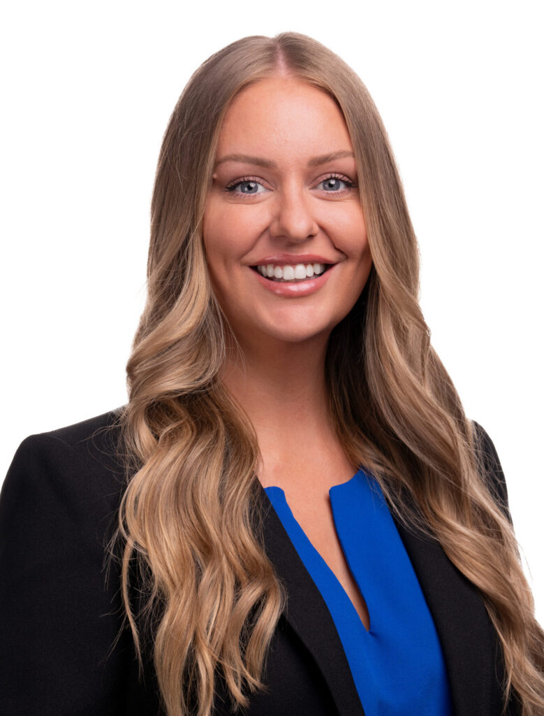Cori Compton, #LovePup Foundation team member