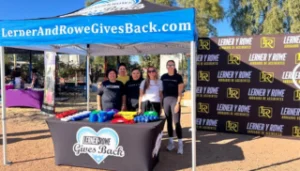 Featured #LovePup Foundation event