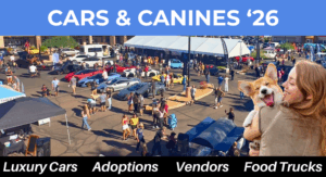 Cars & Canines