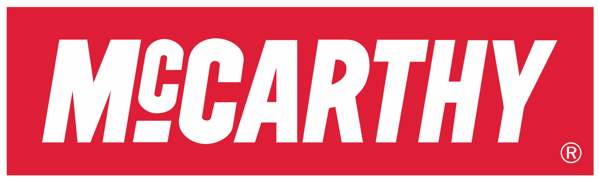 McCarthy