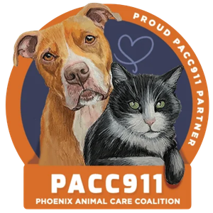 Proud PACC911 Partner