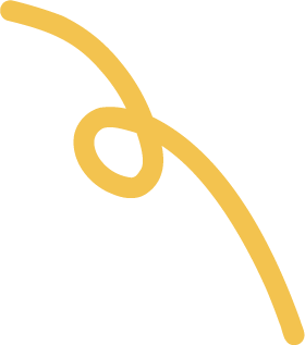 Decorative highlight noodle