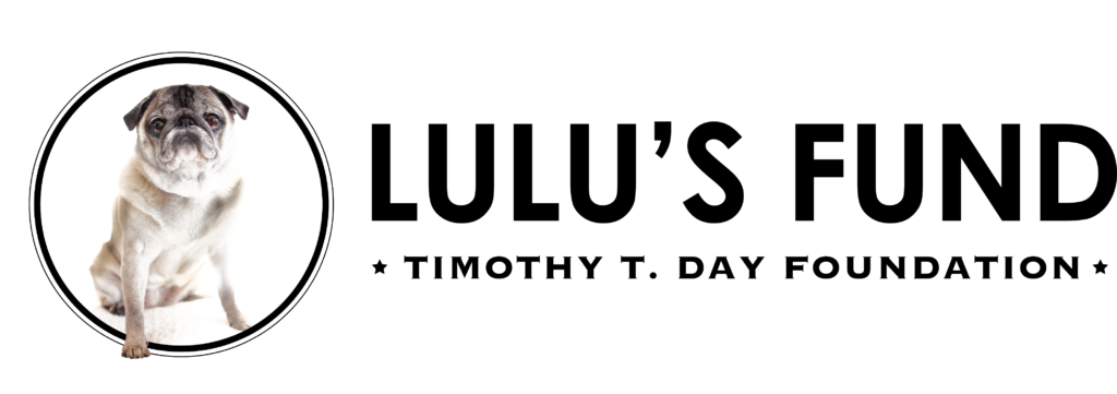 Lulu's Fund logo