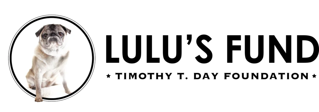 Lulu's Fund logo