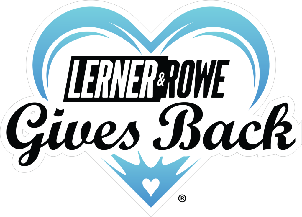Lerner & Rowe logo