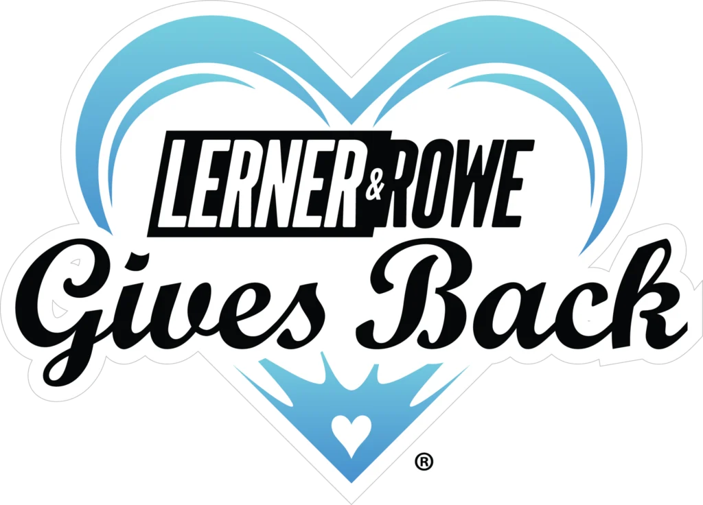 Lerner & Rowe logo