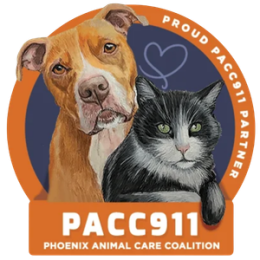 Proud PACC911 Partner